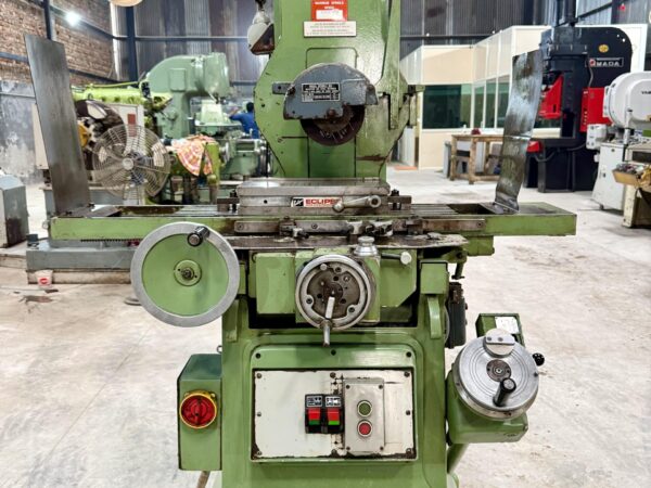 Surface Grinder Machine