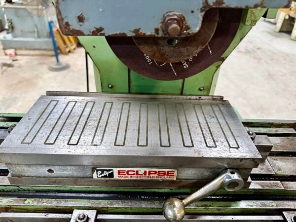Surface Grinder Machine