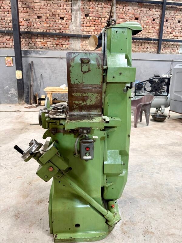 Surface Grinder Machine