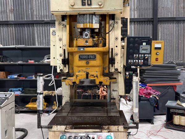POWERPRESS