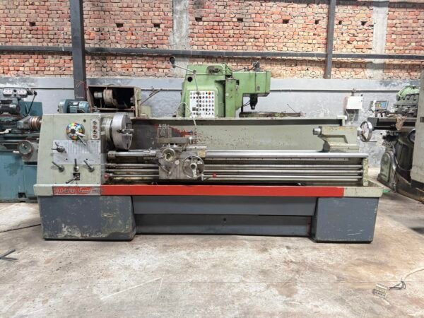 Colchester mascot 1600 Lathe machine