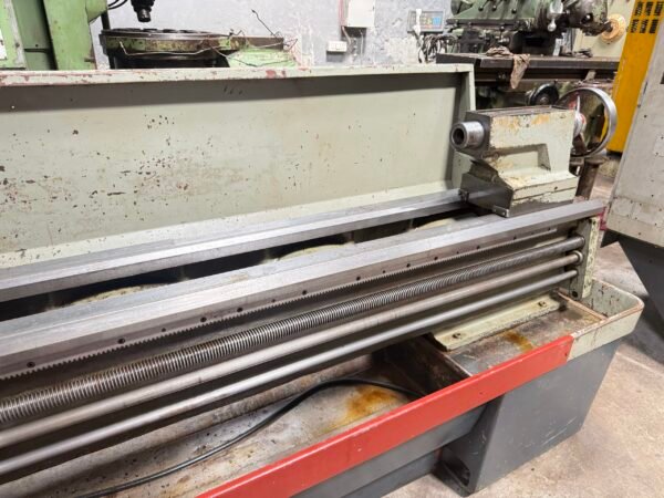 Colchester mascot 1600 Lathe machine