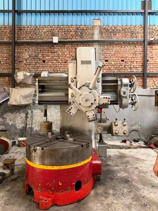 used-webster-bennett-42-ev-vtl