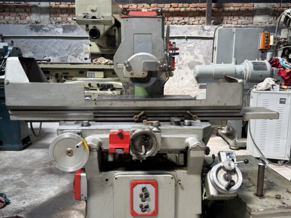 Surface Grinding Machine