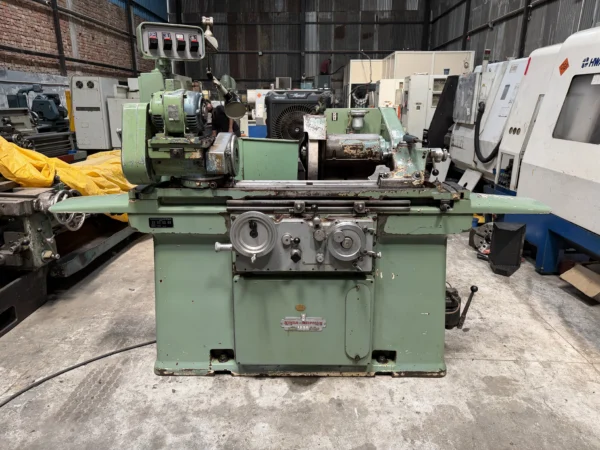 Cylindrical Grinding Machine