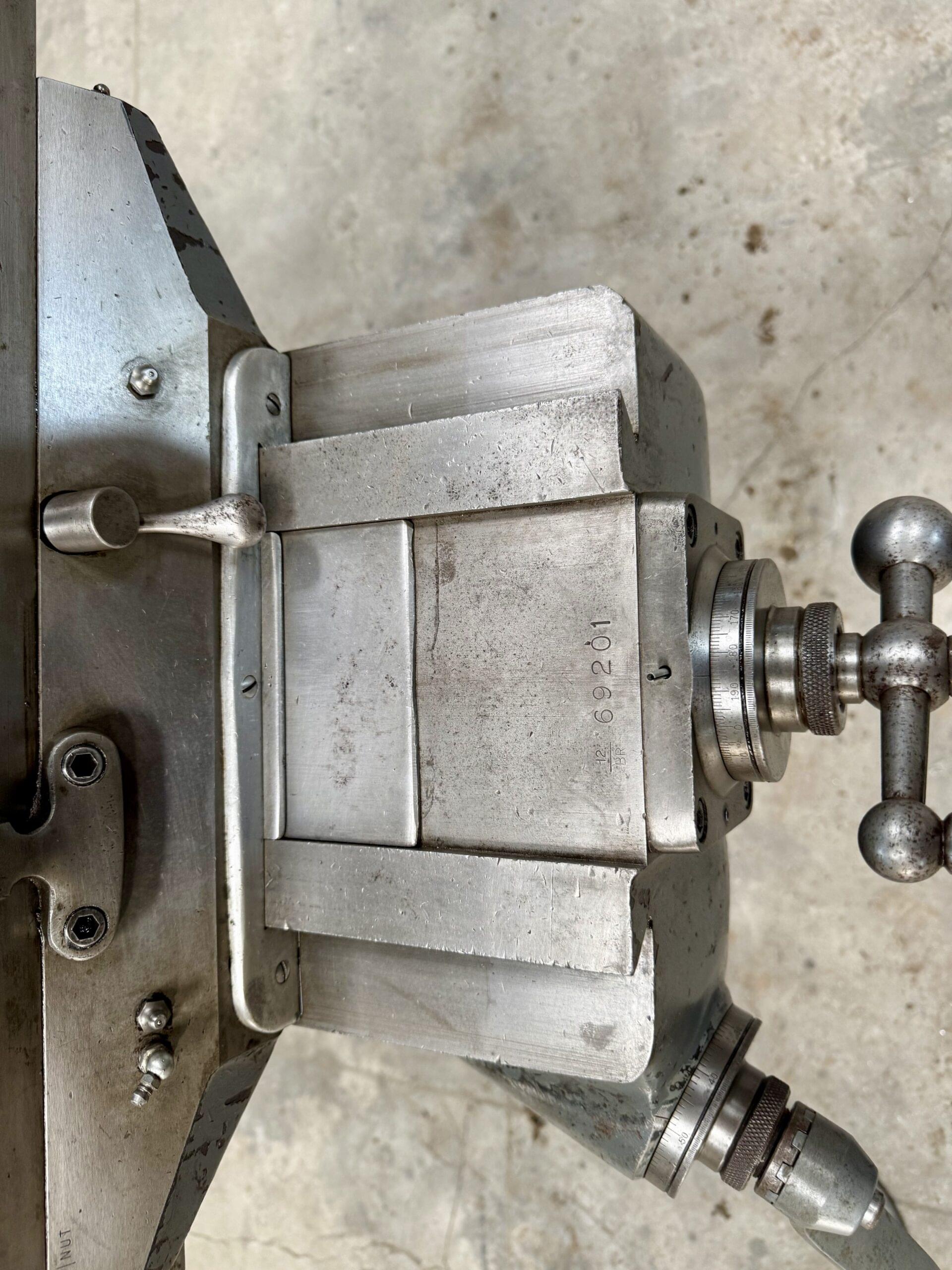 Bridgeport Milling - Image 3