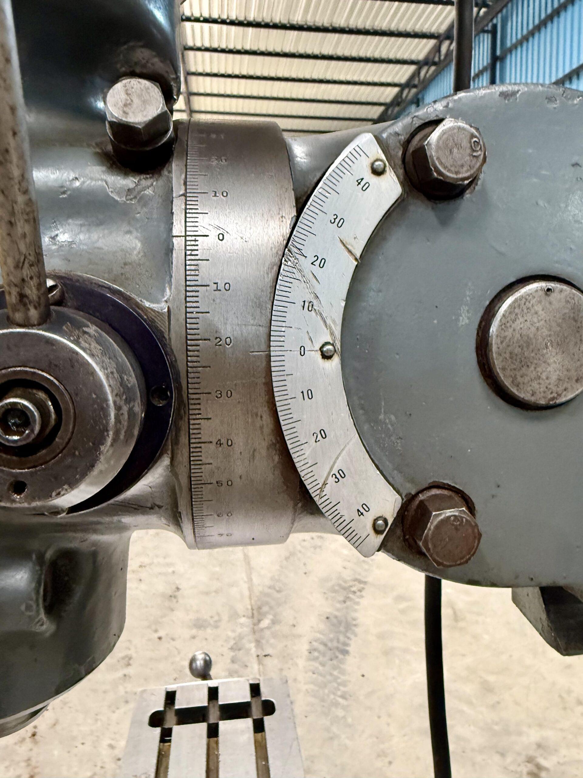 Bridgeport Milling - Image 7