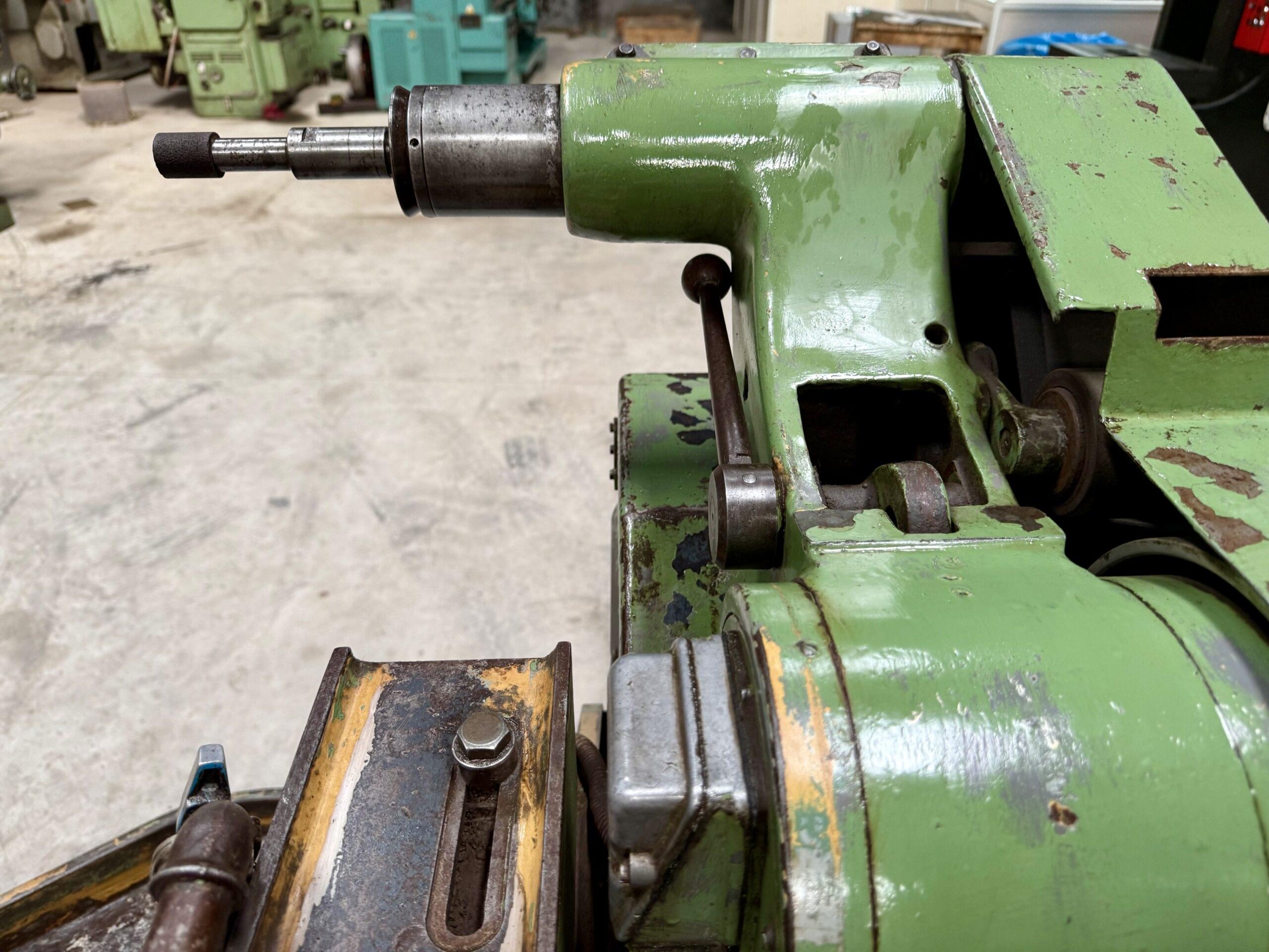 KSG ID/OD CYLINDRICAL GRINDER - Image 4