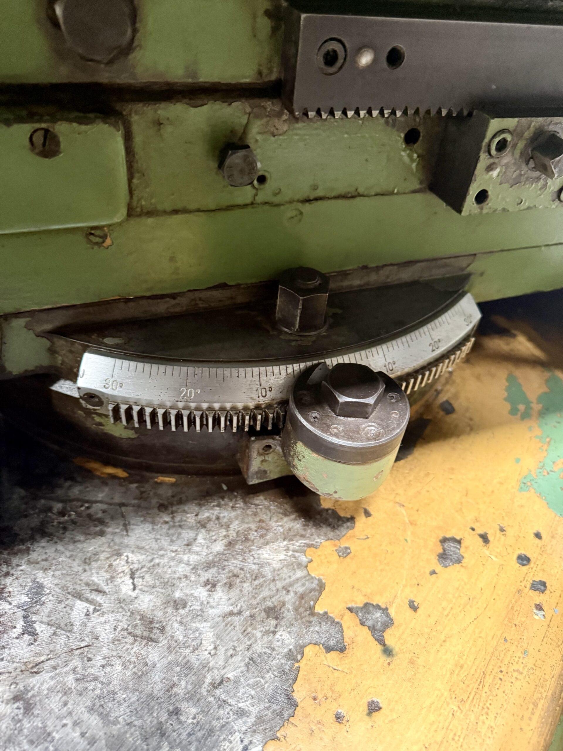 KSG ID/OD CYLINDRICAL GRINDER - Image 7