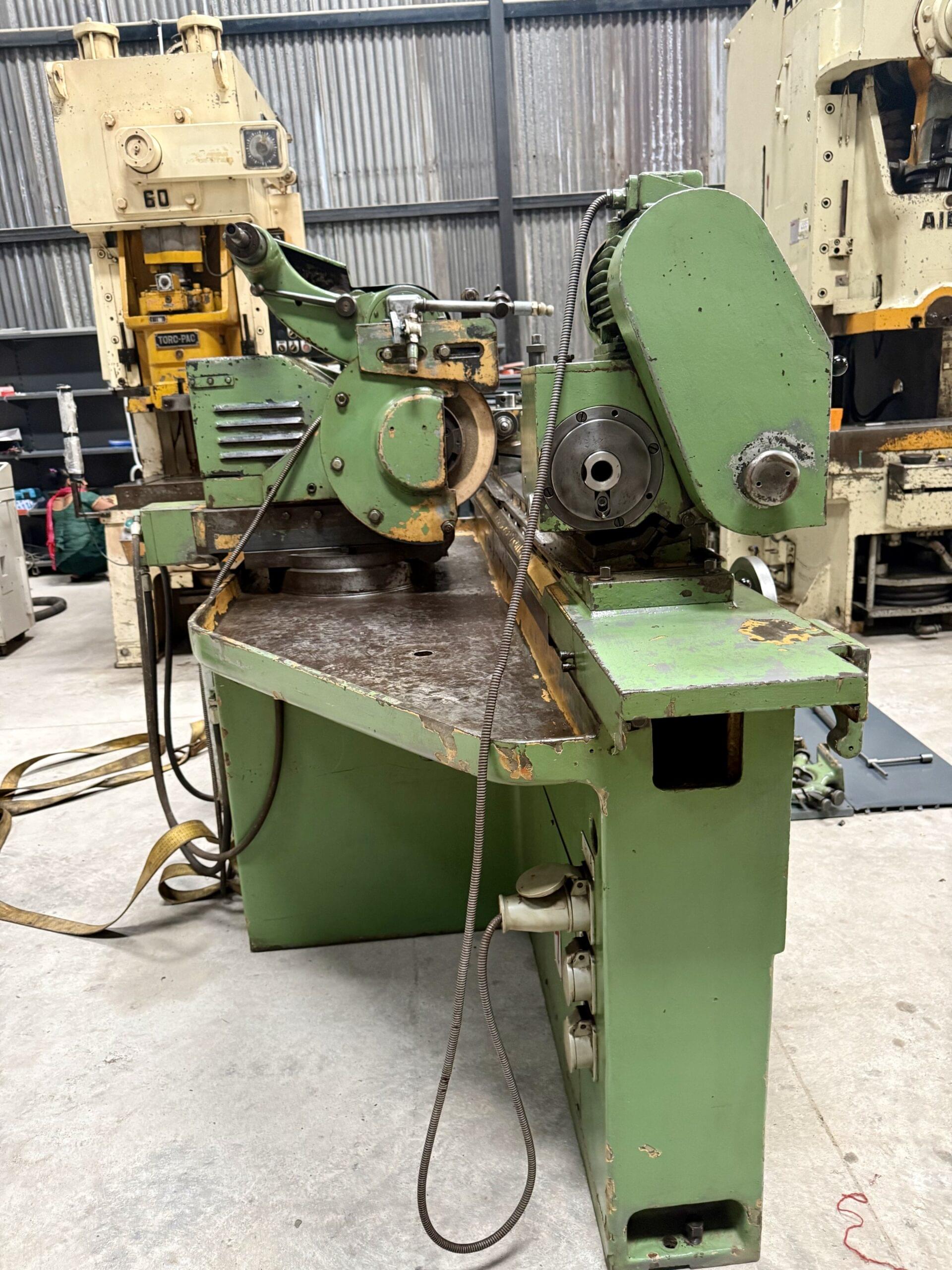 KSG ID/OD CYLINDRICAL GRINDER - Image 10