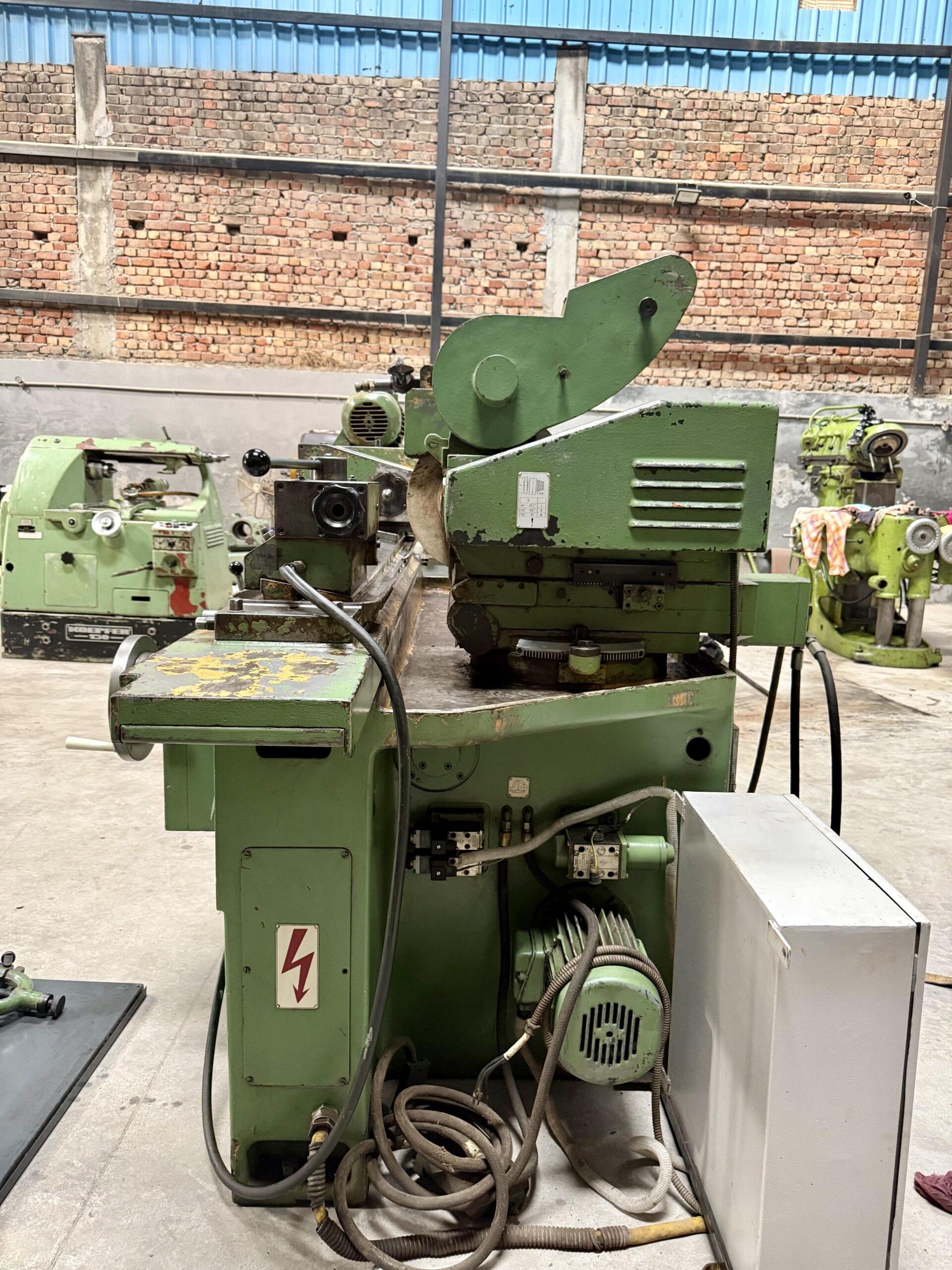 KSG ID/OD CYLINDRICAL GRINDER - Image 11