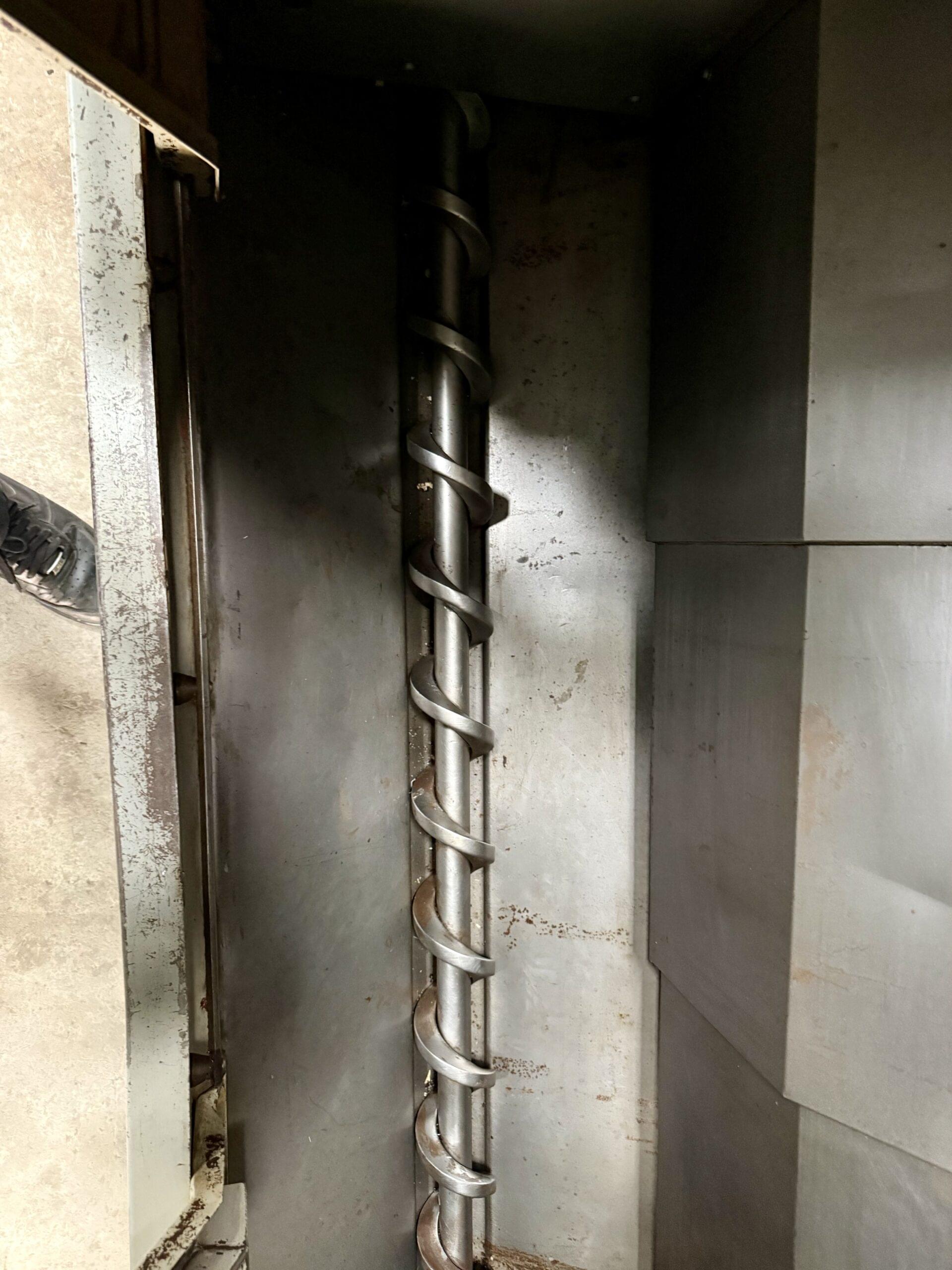 HAAS SL-30TB CNC TURNING - Image 7