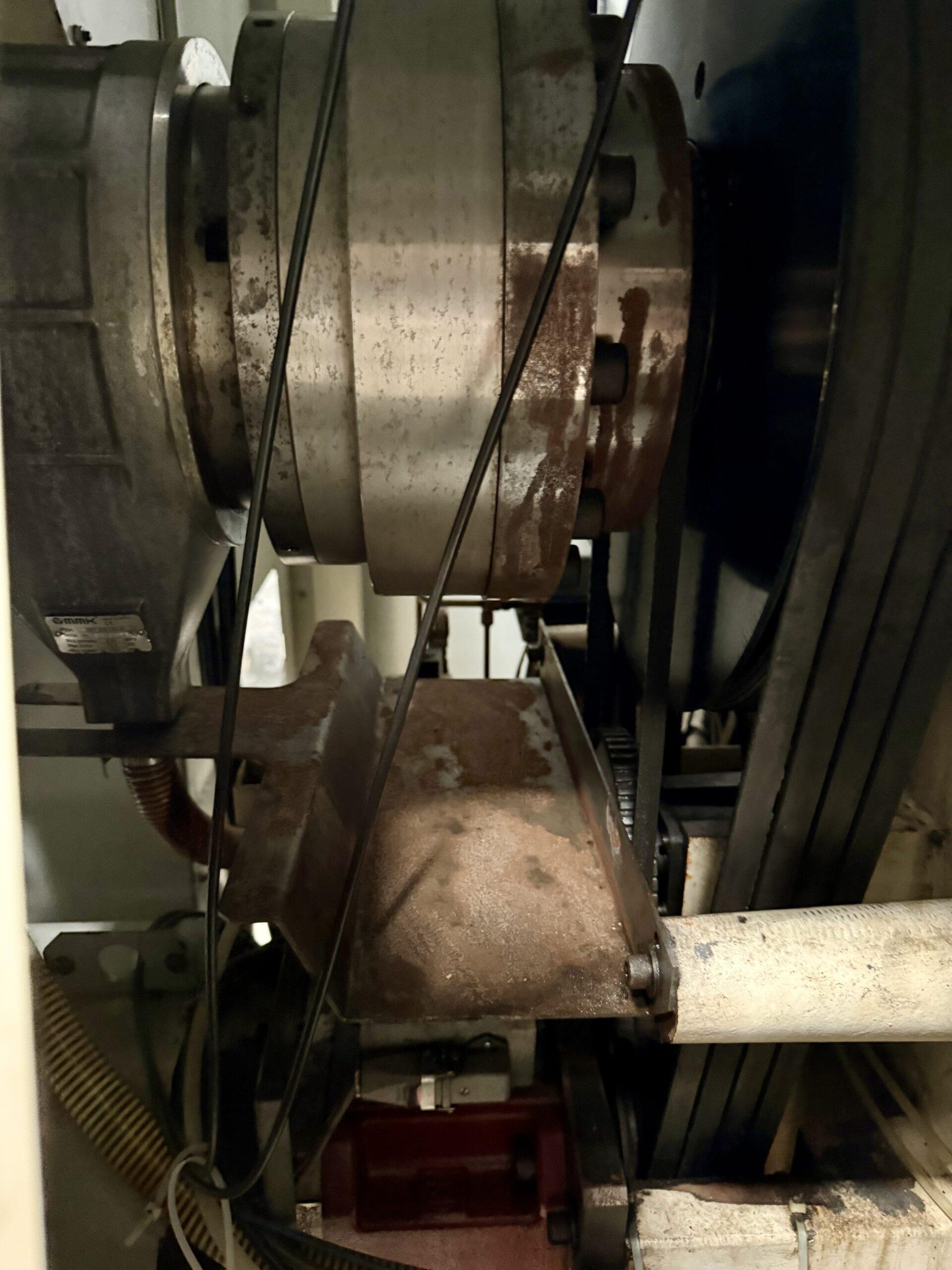 HAAS SL-30TB CNC TURNING - Image 6