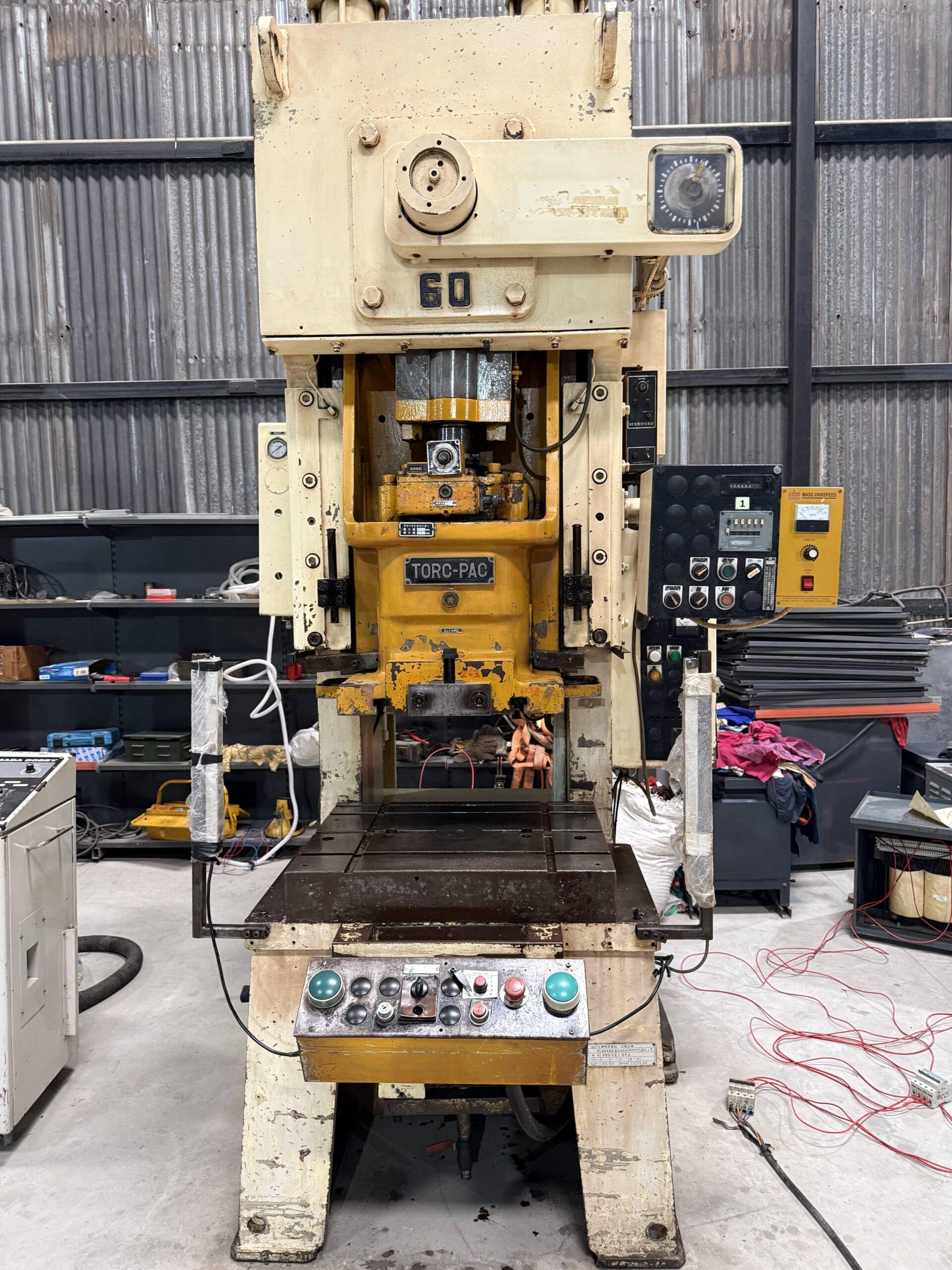 POWERPRESS